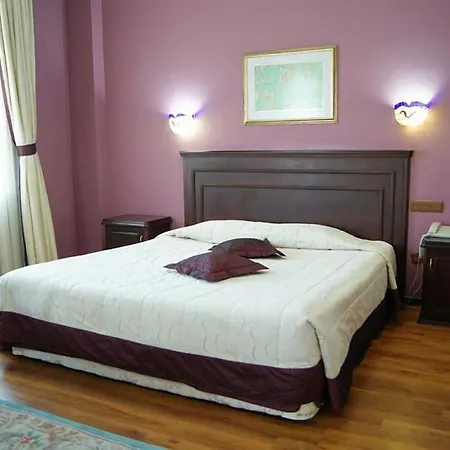 Esenboga Airport Ankara