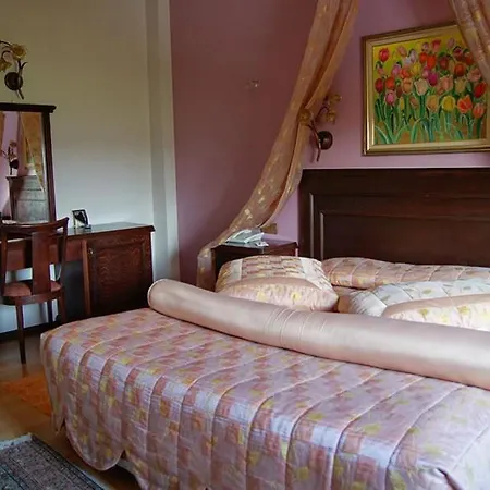 Esenboga Airport Hotel Ankara