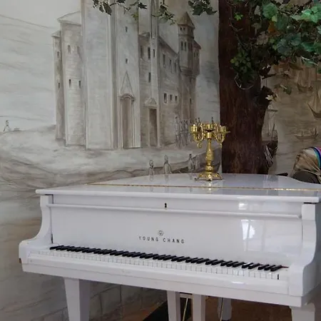 Esenboga Airport Hotel 5*