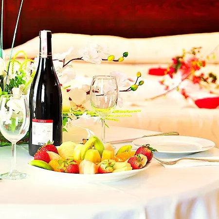 Hotel Esenboga Airport Ankara