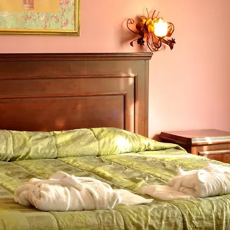 Hotel Esenboga Airport Ankara