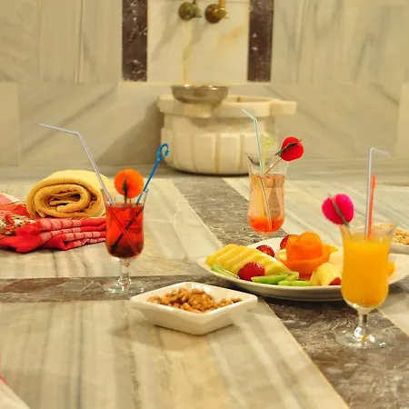 Esenboga Airport Ankara