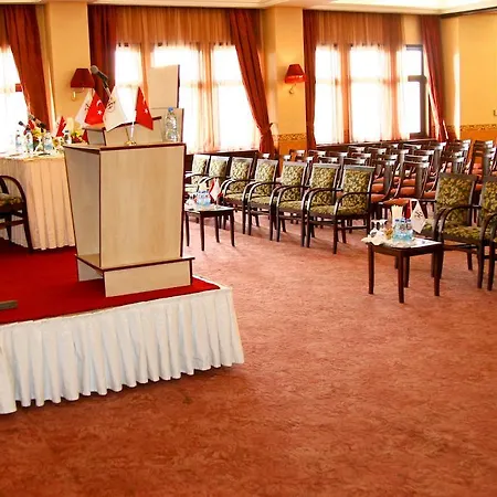 Esenboga Airport Hotel