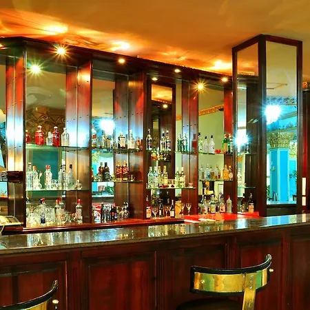 Esenboga Airport Ankara