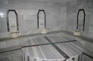 فندق Esenboga Airport أنقرة