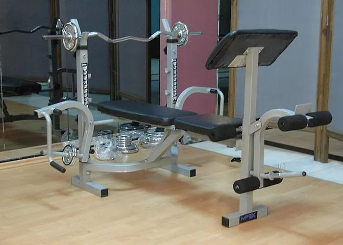 فندق Esenboga Airport أنقرة