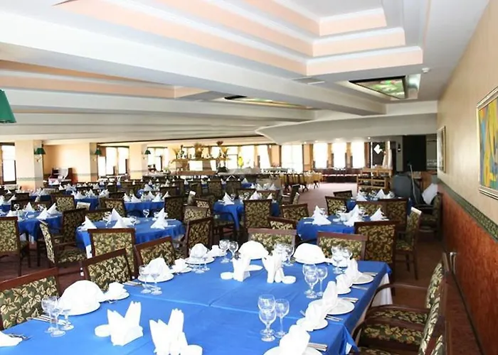 فندق Esenboga Airport