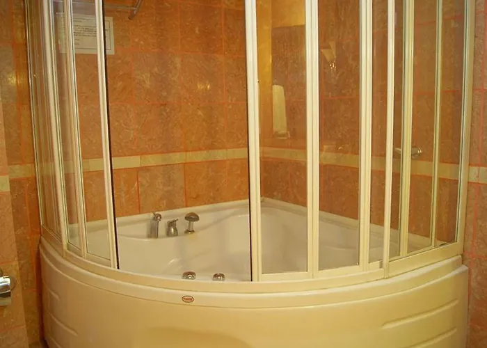 فندق Esenboga Airport أنقرة