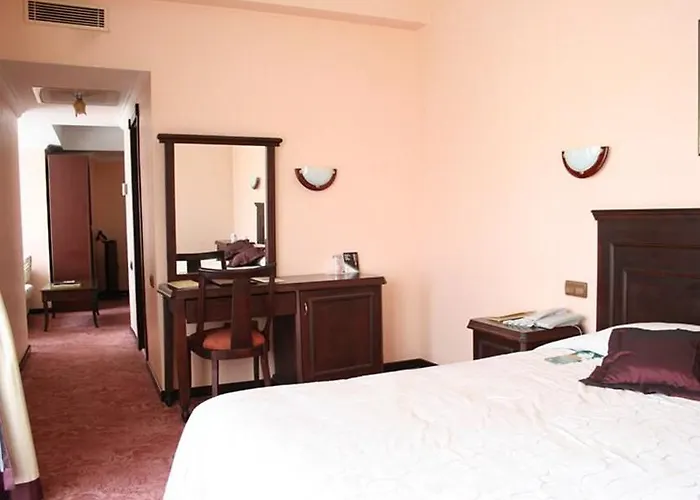 فندق Esenboga Airport أنقرة