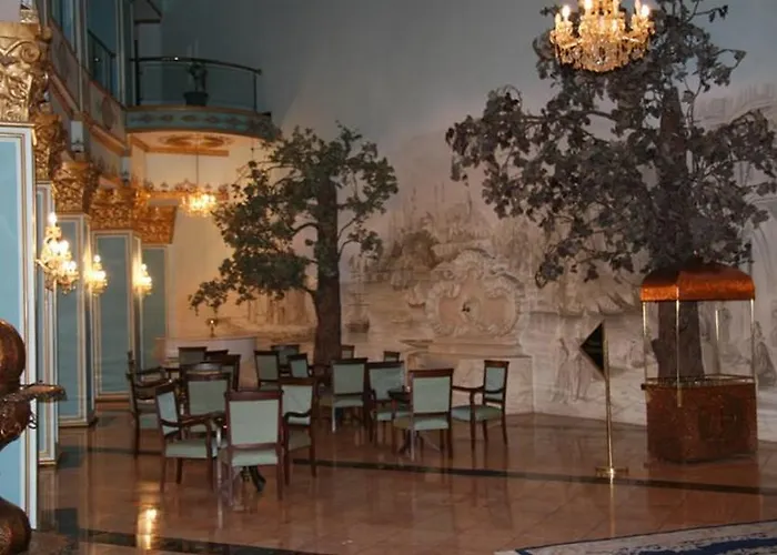 Esenboga Airport أنقرة