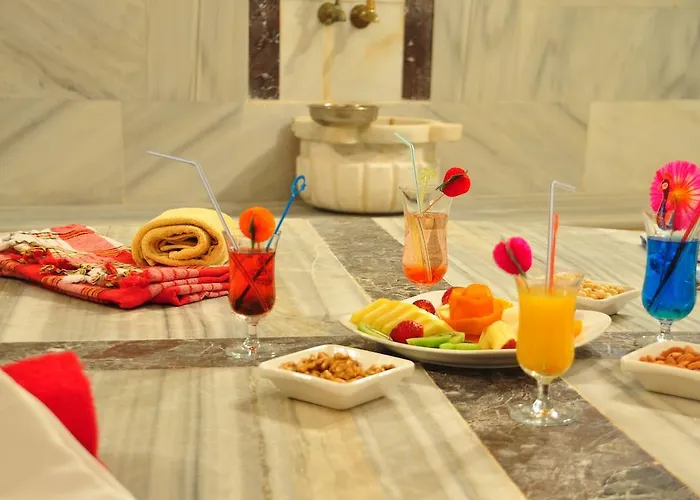 Esenboga Airport أنقرة