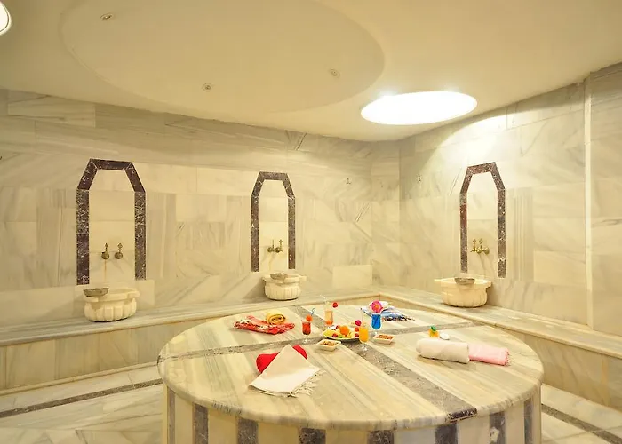 Esenboga Airport فندق