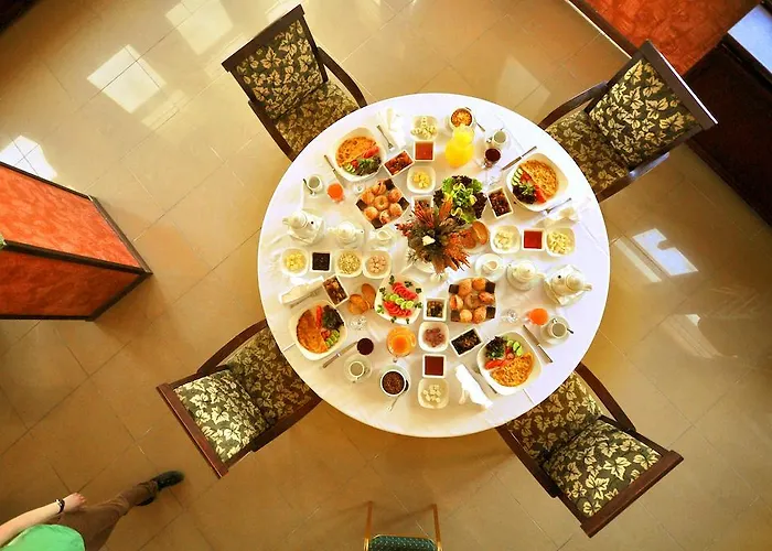 فندق Esenboga Airport