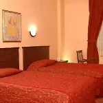 Hotel Esenboga Airport