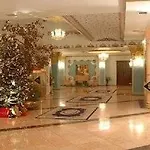 Hotel Esenboga Airport