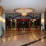 Hotel Esenboga Airport 5*