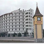 Esenboga Airport Hotell