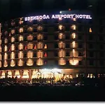 Esenboga Airport 5*