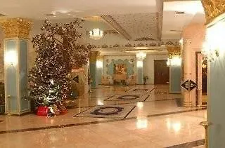 Hotell Esenboga Airport
