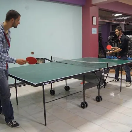 Esenboga Airport فندق