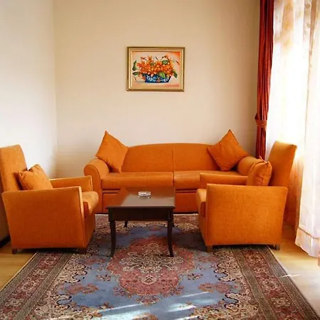 Esenboga Airport 5*