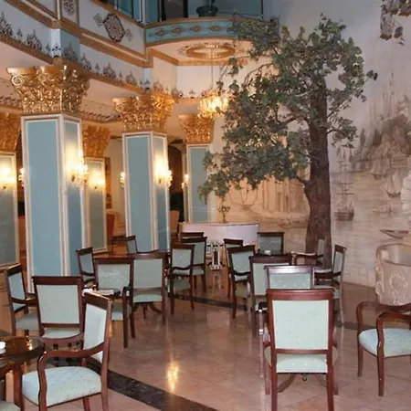 Esenboga Airport 5*