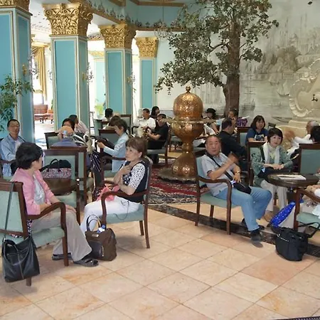 Esenboga Airport فندق أنقرة