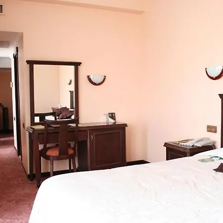 Hotell Esenboga Airport Ankara