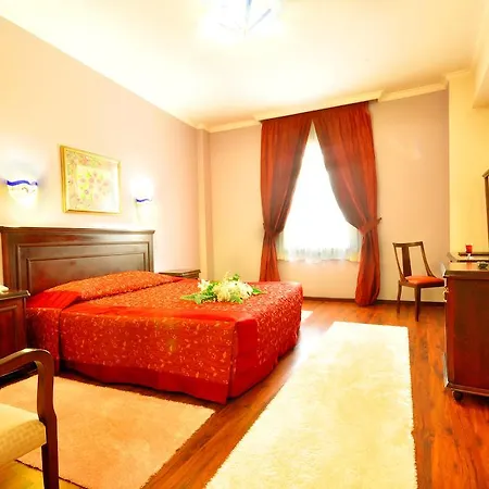 Esenboga Airport أنقرة