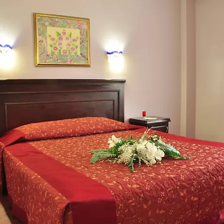 Hotell Esenboga Airport Ankara