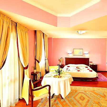 Esenboga Airport Ancara