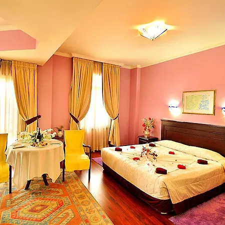 Esenboga Airport Ancara