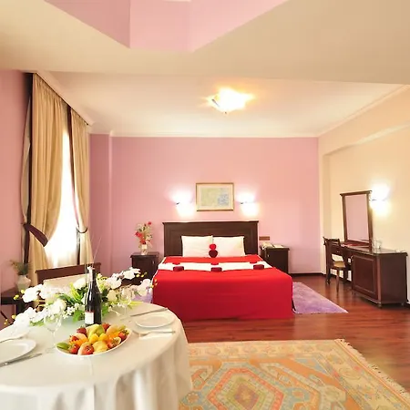 Esenboga Airport أنقرة