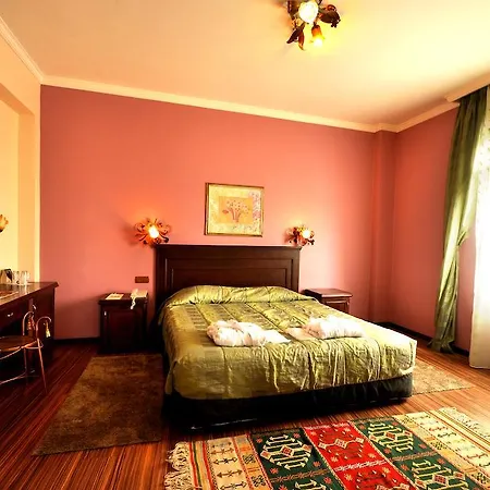 Hotell Esenboga Airport Ankara