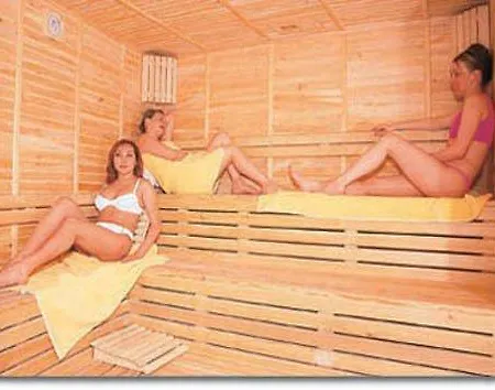 Esenboga Airport فندق أنقرة