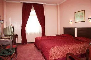 Esenboga Airport Hotel 5*