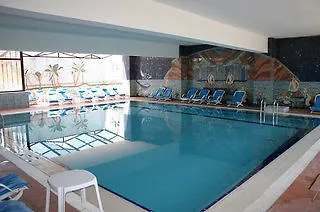 Esenboga Airport 5* Ankara
