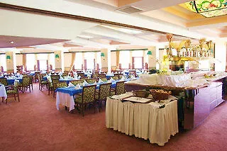 Esenboga Airport 5* Анкара
