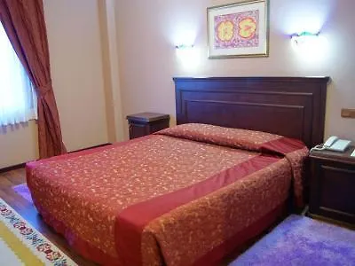 Hotel Esenboga Airport Ankara