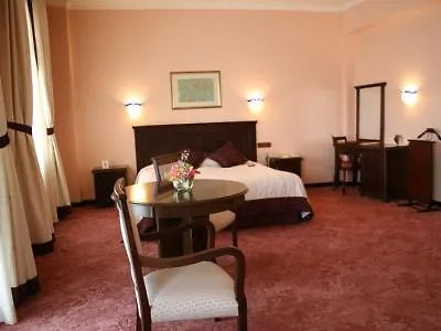 Hotel Esenboga Airport