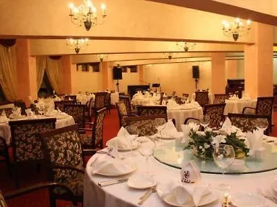 Esenboga Airport Hotel Ankara