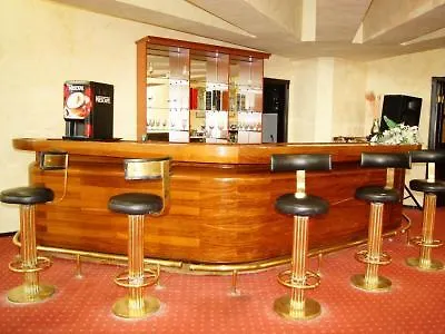 Esenboga Airport Hotel