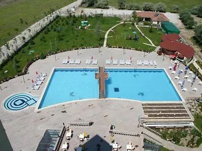 Hotel Esenboga Airport 5*