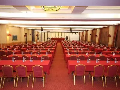 Esenboga Airport 5*