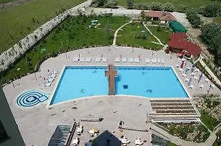 Esenboga Airport Отель Анкара