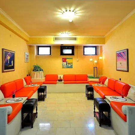 Esenboga Airport 5*
