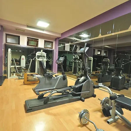 Esenboga Airport Hotell