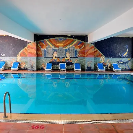Esenboga Airport 5*