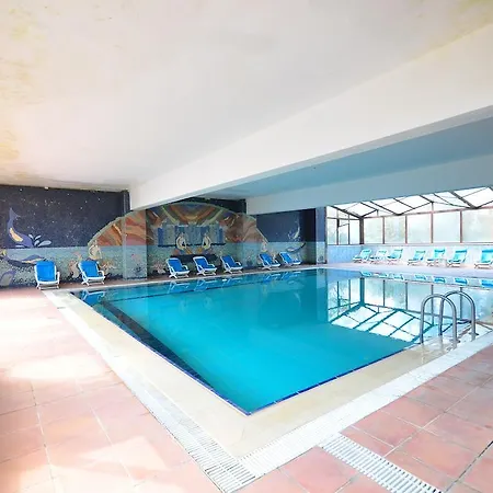 Esenboga Airport Hotell Ankara