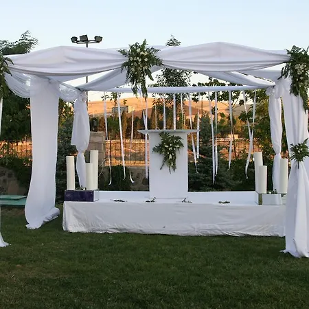 Esenboga Airport فندق 5*